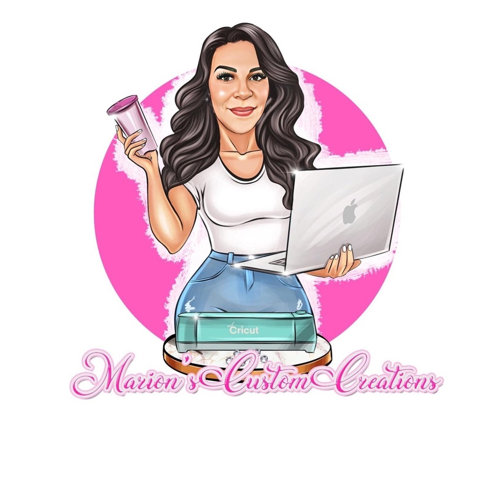 Meet your Posher, Marion